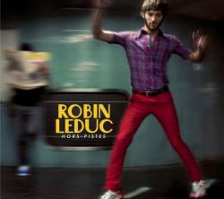 Robin Leduc : Hors-Pistes